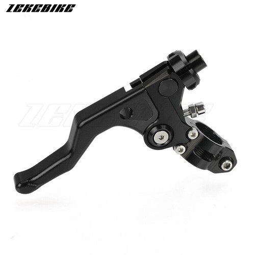 Clutch lever assembly - clutch,