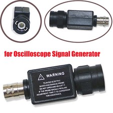 For Oscilloscope Signal