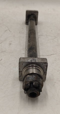 Rear Wheel Axle - KAWASAKI