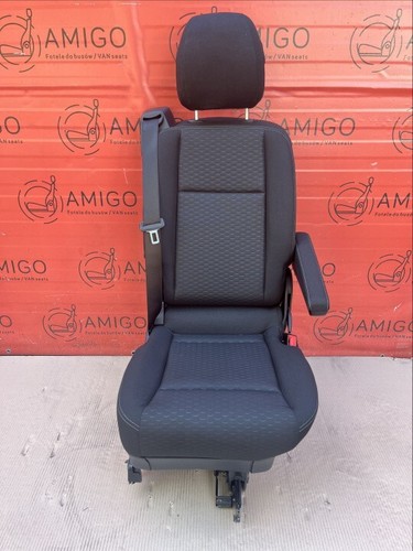 Seat single rear left renault - seat,