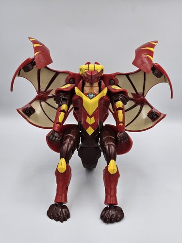 Bakugan bakumorph neo - bakugan,