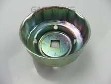 Oil Filter Removal Tool For