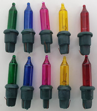 Woolworths x10 Spare Christmas