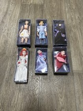 Disney Deagostini 2004