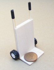 Dolls House Sack Barrow