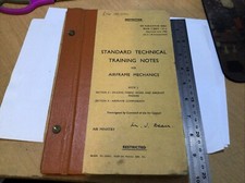 RAF Air Publication AP3042A