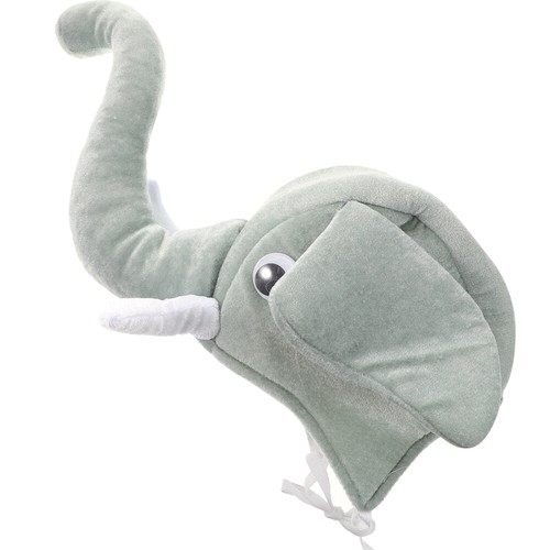 Elephant mask animal - elephant,