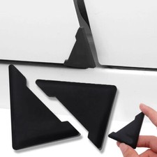 2Pcs Vehicle Car Door 90°