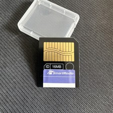 SmartMedia Card 16MB SM Card