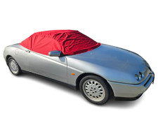 Alfa Romeo Spider 916 Outdoor