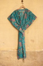 Indian 100% Cotton Long Beach