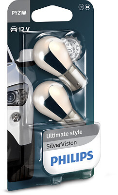 Philips 12496svb2 bulb - 12496svb2,