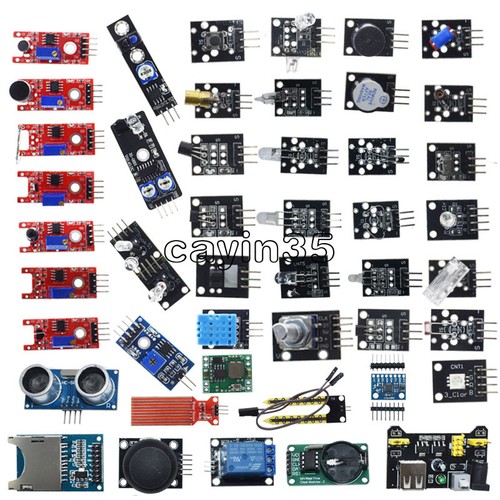 In 1 sensor - 45,