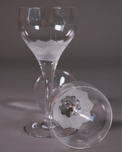 Rosenthal lotus relief - relief, matte