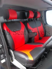 VAUXHALL VIVARO SPORTIVE 2010