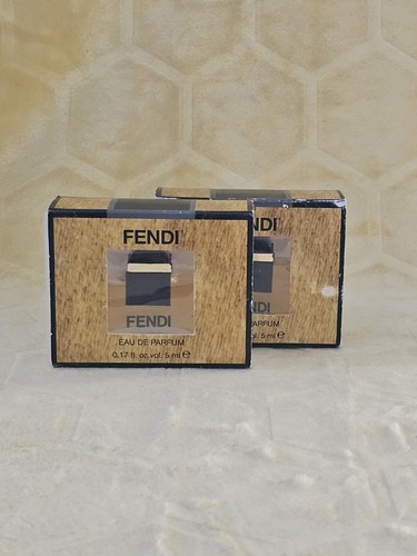Fendi for women vintage eau - fendi,
