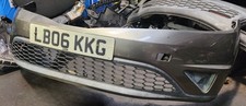 HONDA CIVIC 2006-2009 FRONT