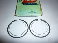 GENUINE YAMAHA YCS1 CS1 CS2