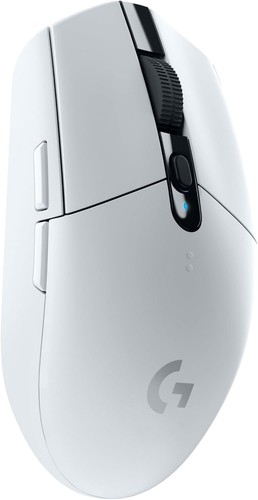 Logitech g305 lightspeed - logitech,