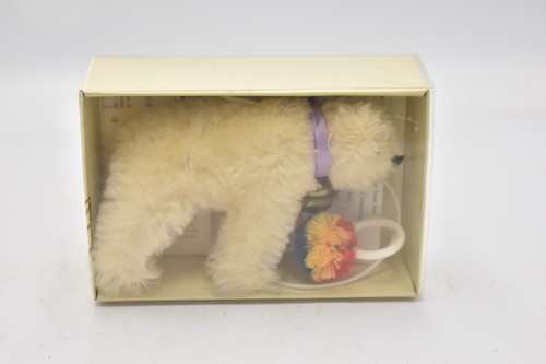 Steiff club gift 2006 polar - club,