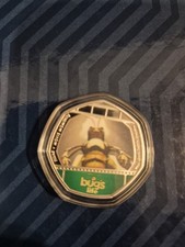 Disney a Bug's Life Silver