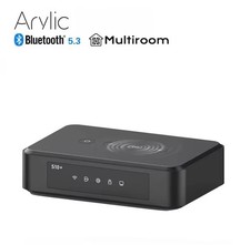 Arylic S10+ Wireless Music