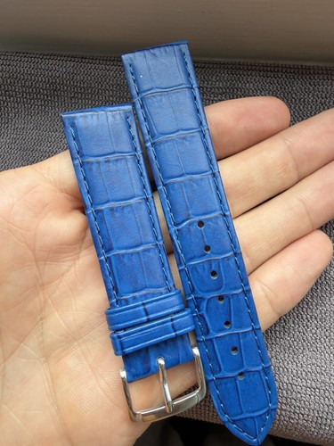 Vintage watch strap - watch,