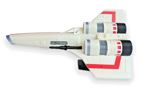 Battlestar galactica colonial - battlestar,