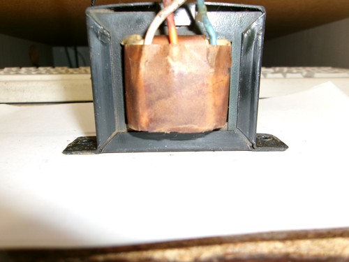 Vintage philco tube - philco, output