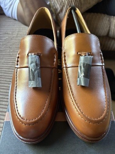 Tan leather walk london putney - tan,