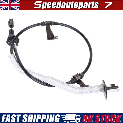 Clutch cable for kia picanto - clutch,