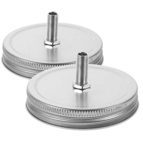 2pcs jars lid - lid, jar