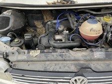 VOLKSWAGEN TRANSPORTER 1200 TDI 2459CC 2.5 DIESEL ENGINE  ACV