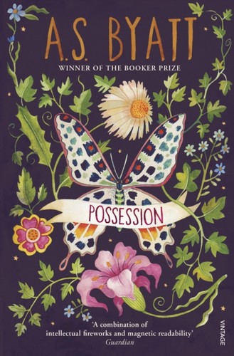 Possession romance a - a, s