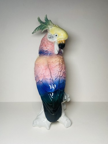 Karl ens 1900 porcelain - ens, 1900’s