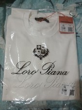 Sweatshirt LORO PIANA