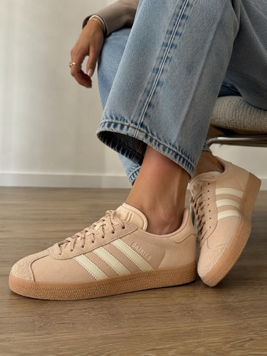 Adidas gazelle suede low - adidas,