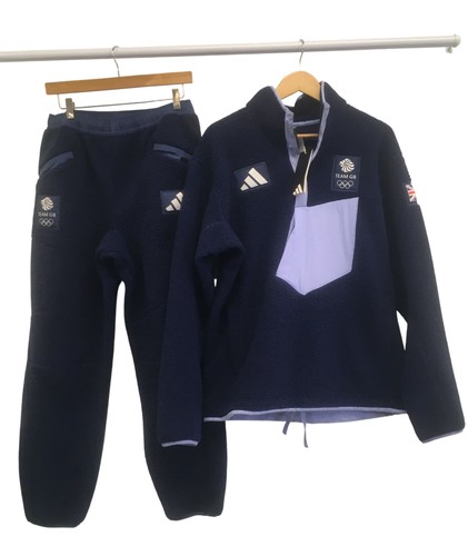Adidas team olympic - adidas, gb