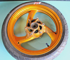 Front Wheel Rim YAMAHA R1