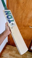 SS Ton Power Plus Cricket Bat