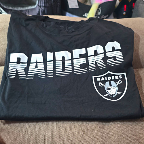 Nike men black nfl - men’s, s