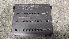 Audio control eqs 6 - eqs, channel