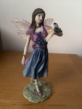 Angel Fairies/ Libra Fairy By
