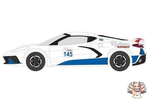 2020 chevrolet corvette - 2020,