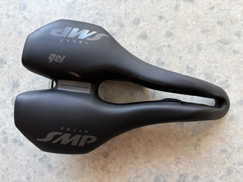 Selle smp trk gel - -,