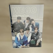 TWS WEGO Magazine