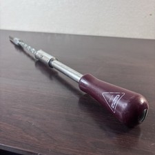 STANLEY Yankee No. 130B Spiral