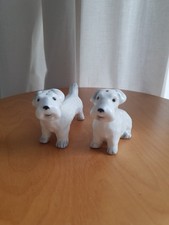 CATH KIDSTON BILLIE DOG WHITE