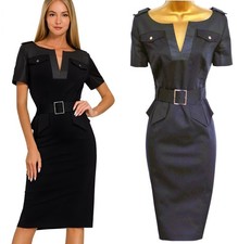KAREN MILLEN ✩ BLACK BLOCK