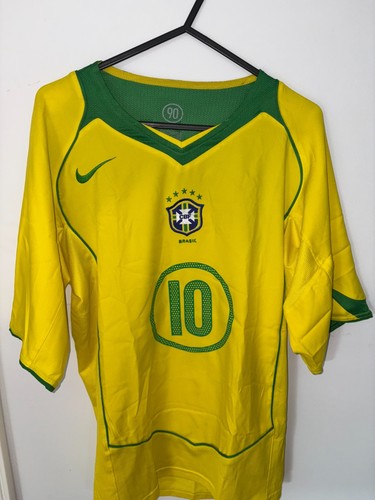 Rare brazil 2004 international - rare,
